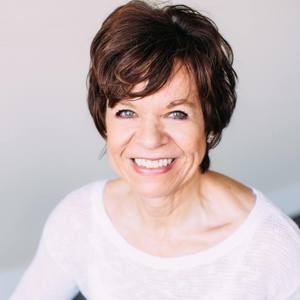 Meet your Posher, Diane